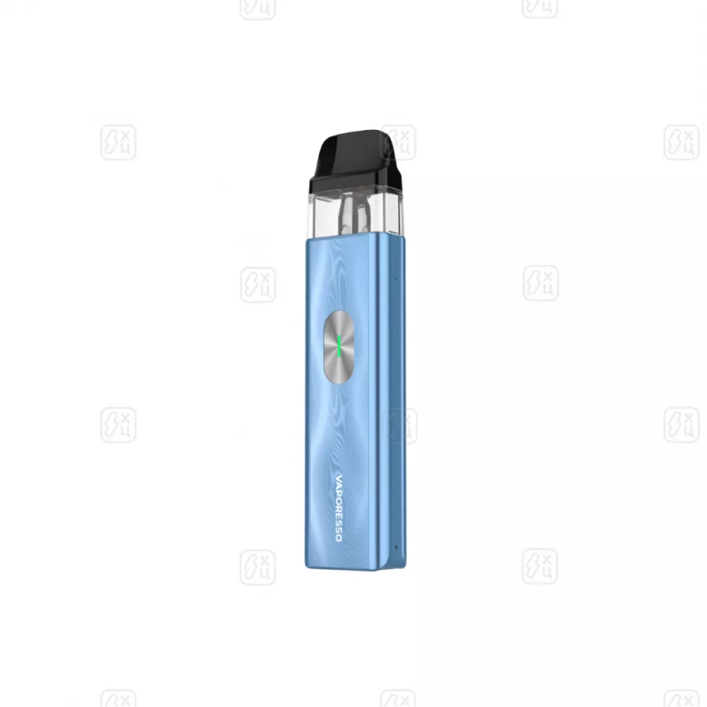 POD-система Vaporesso XROS MINI 4 Kit Ice Blue_