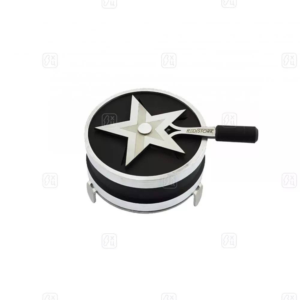 АКСЕССУАРЫ 217 Kaloud Red Stork Star