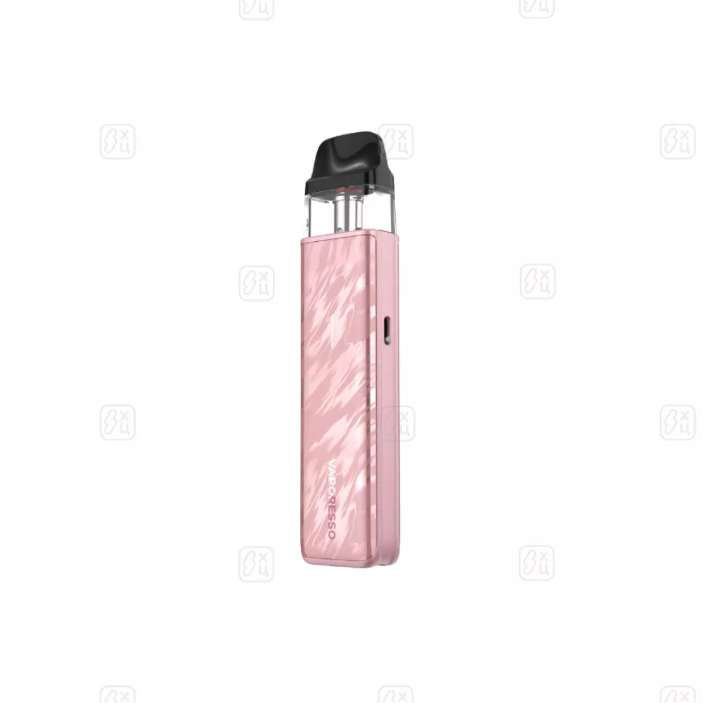 POD-система Vaporesso XROS 5 Mini Flowing Pink - Струящийся розовый_