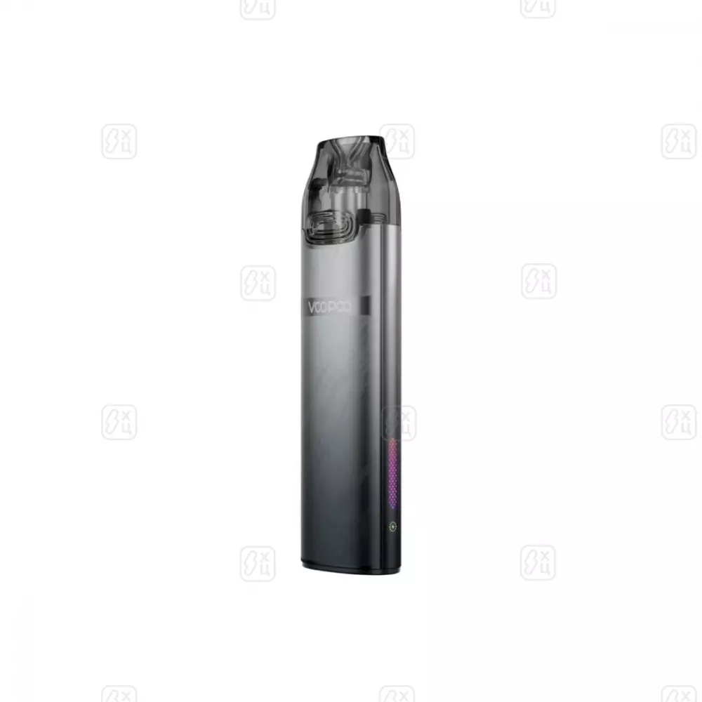 VOOPOO VMATE i3 - Silver Black_