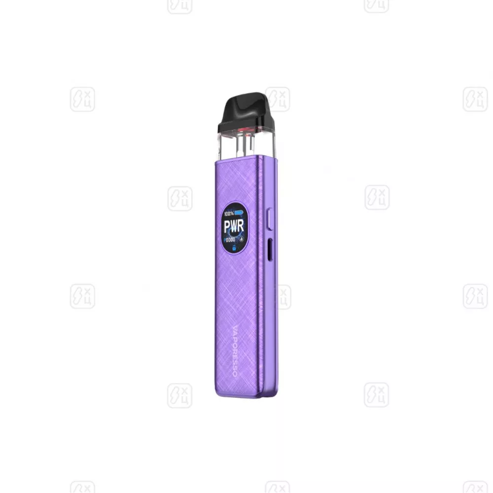 POD_система_Vaporesso_XROS_5_Violet_Silk_Фиолетовый_шелк_