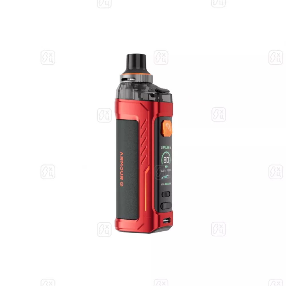 POD-система Vaporesso ARMOUR G (Red)_
