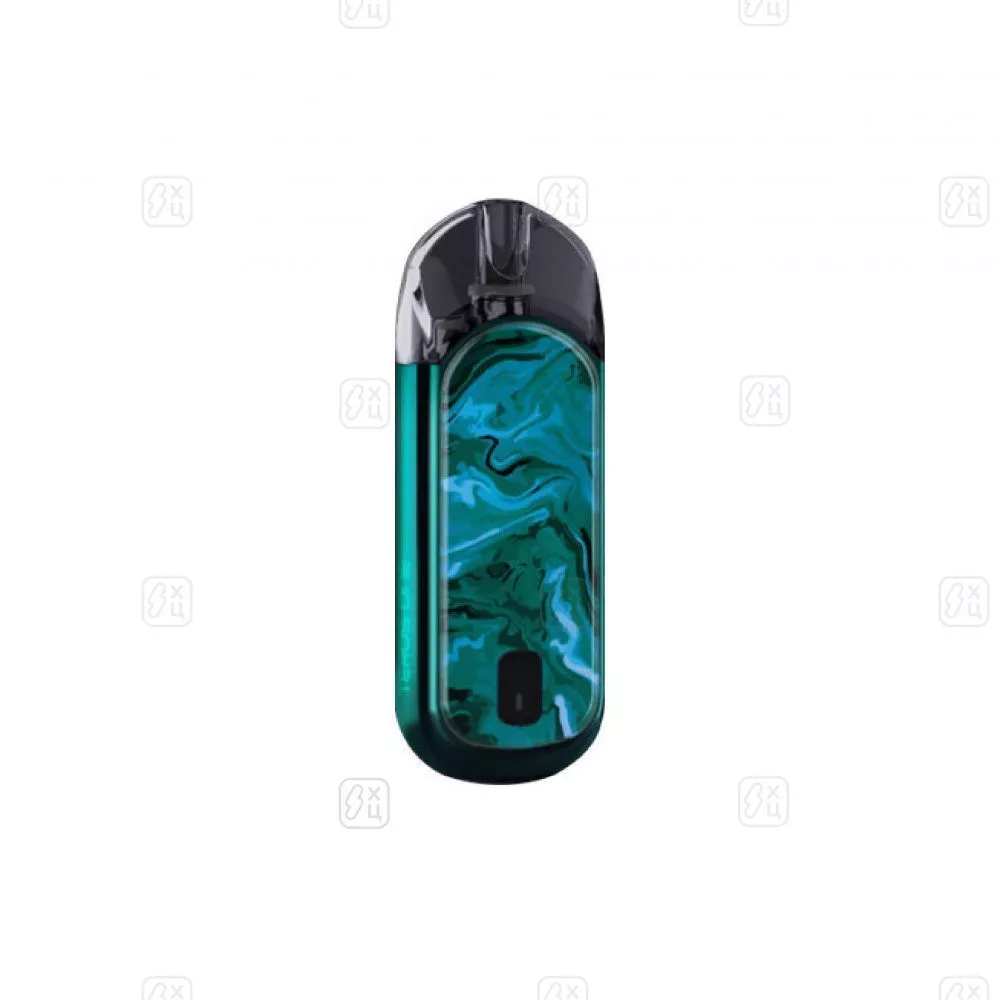 51 Green Light Resin