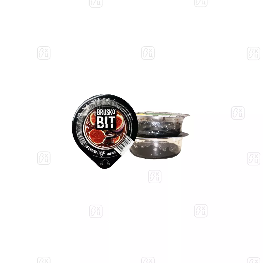 brusko bit