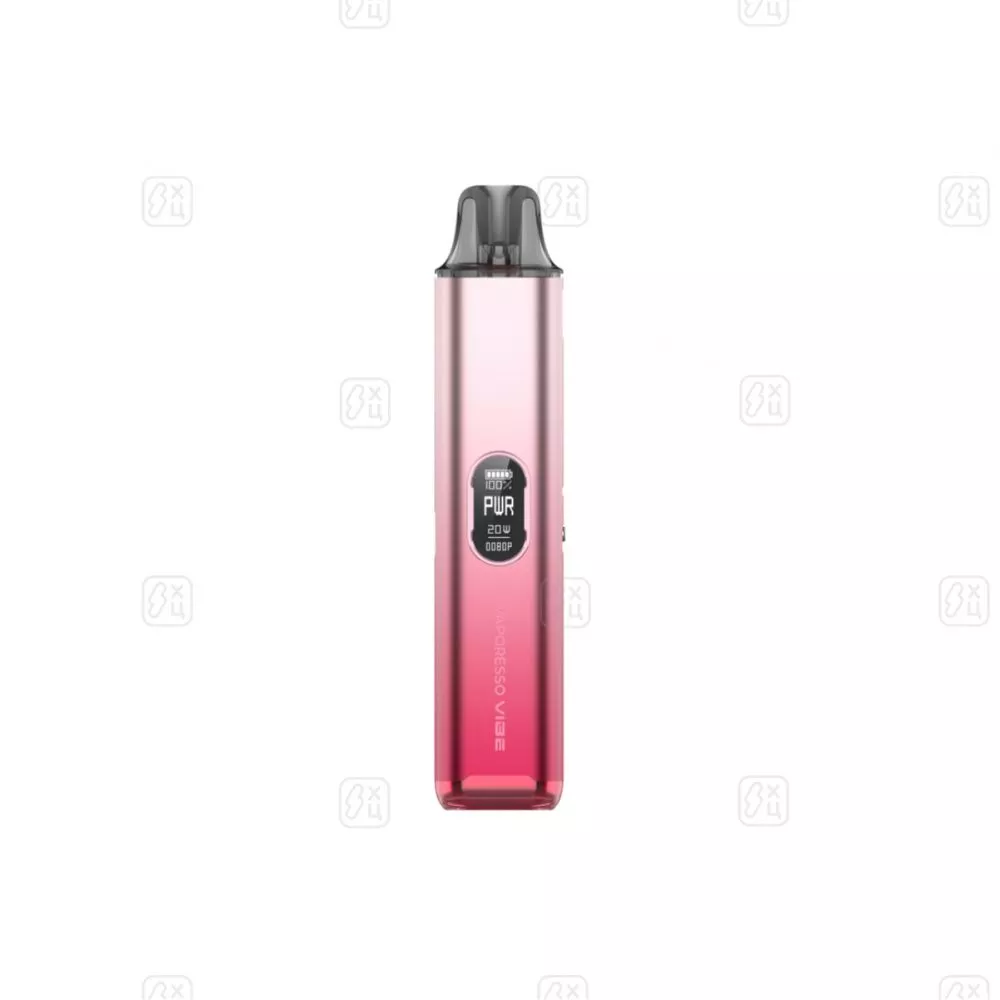 POD-система Vaporesso VIBE Cherry Pink_