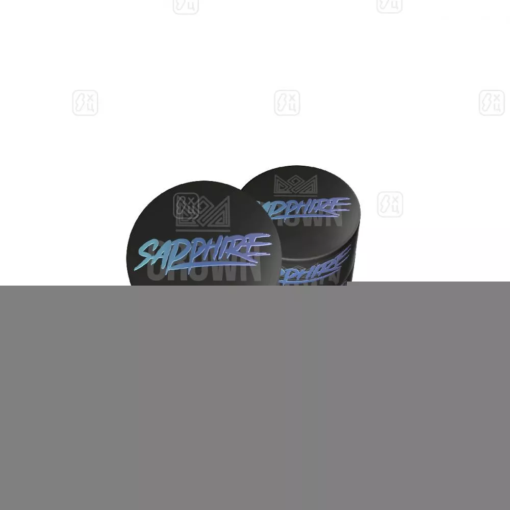 Sapphire Crown 100 гр