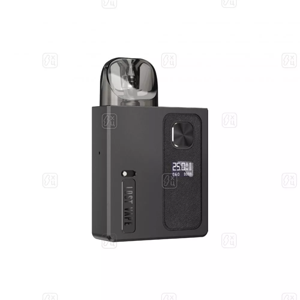 4 URSA BABY PRO POD KIT Classic Black