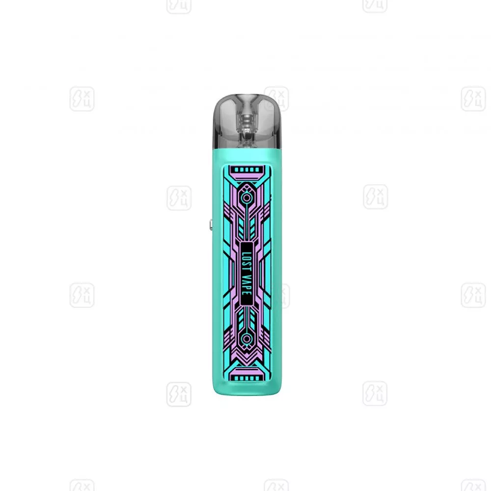 3 URSA NANO 2 POD KIT Icy Space