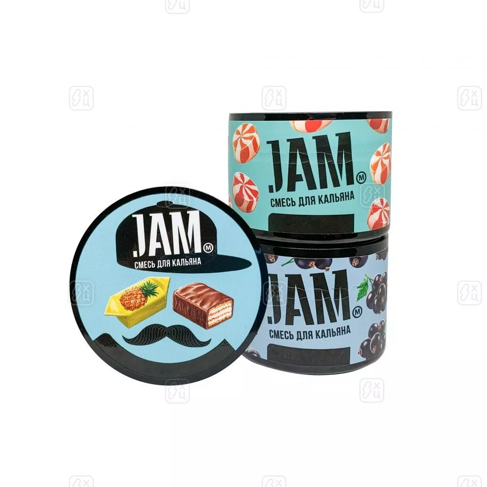 137 JAM 250