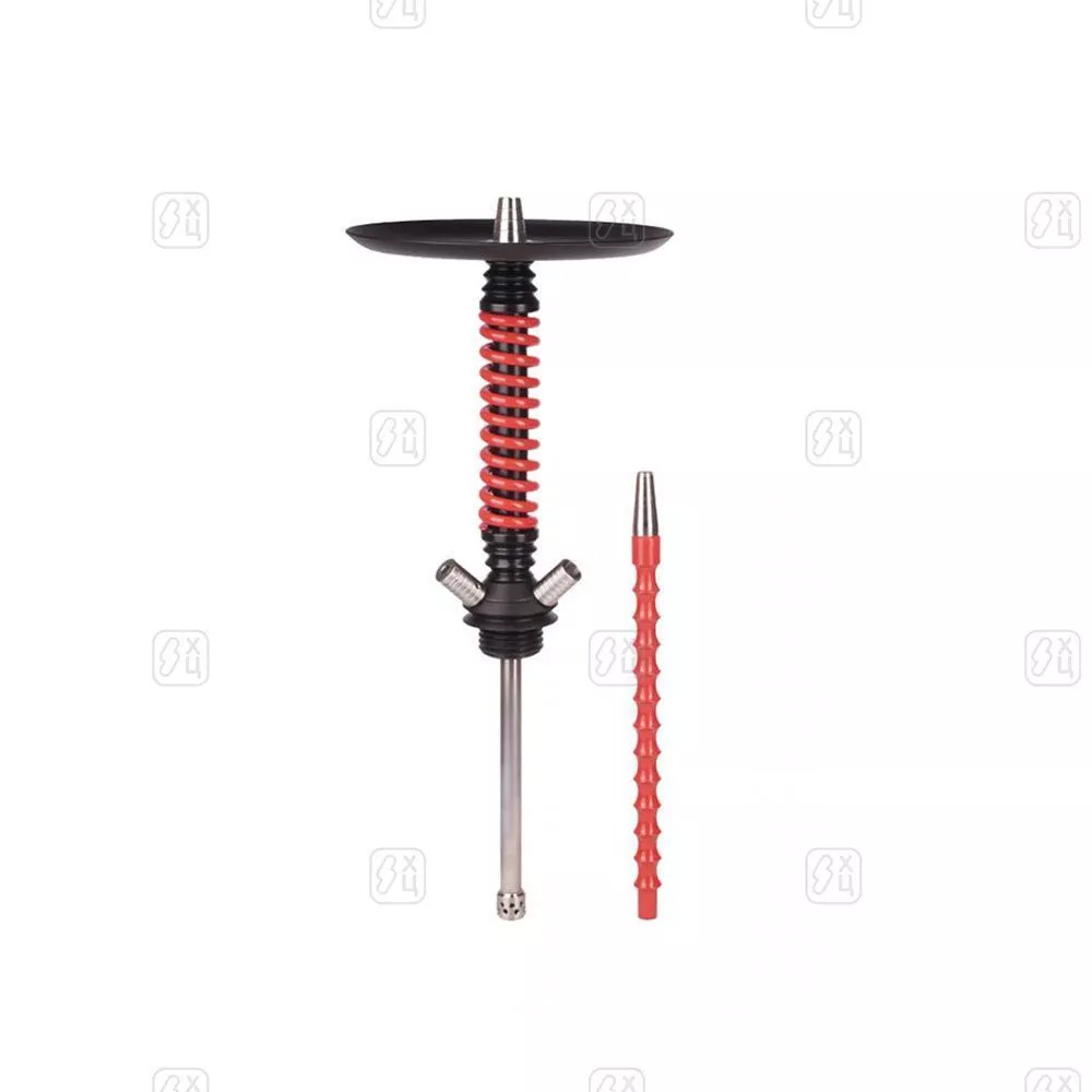 Mamay Customs - Mini Coilovers ( Черно-Оранжевый) копия