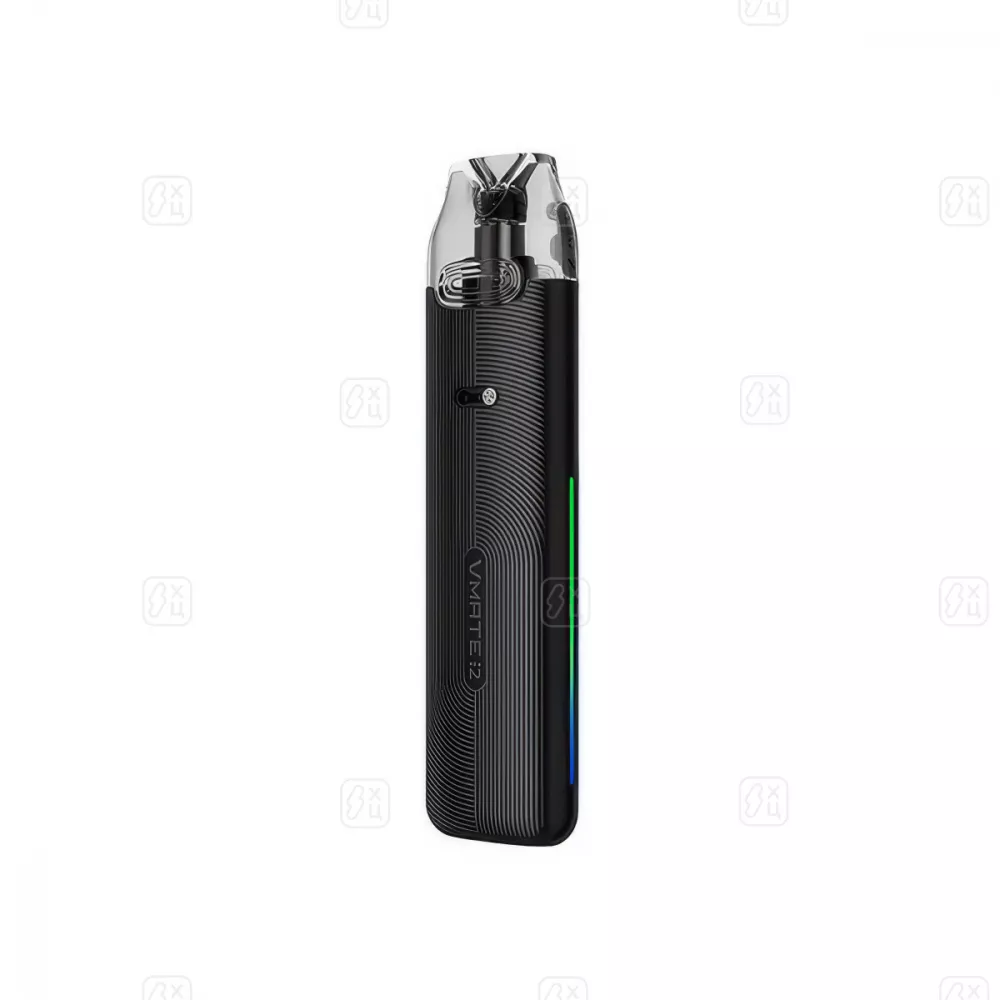 POD-система VooPoo VMATE i2 (Matte black) бн