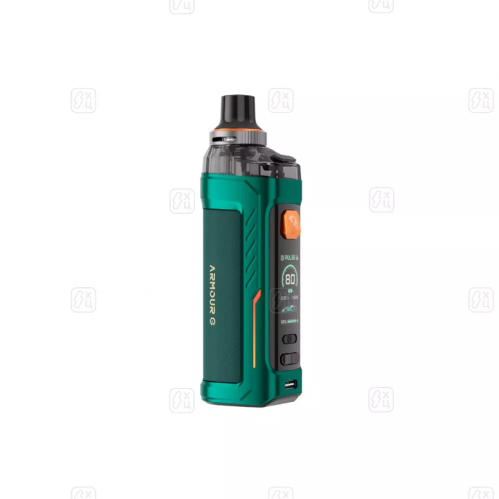 POD-система Vaporesso ARMOUR G (Green)_