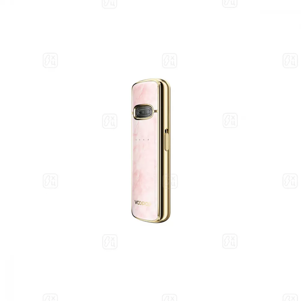 POD_система_Voopoo_VMATE_E_1200mAh_Pod_Kit_Pink_Marble
