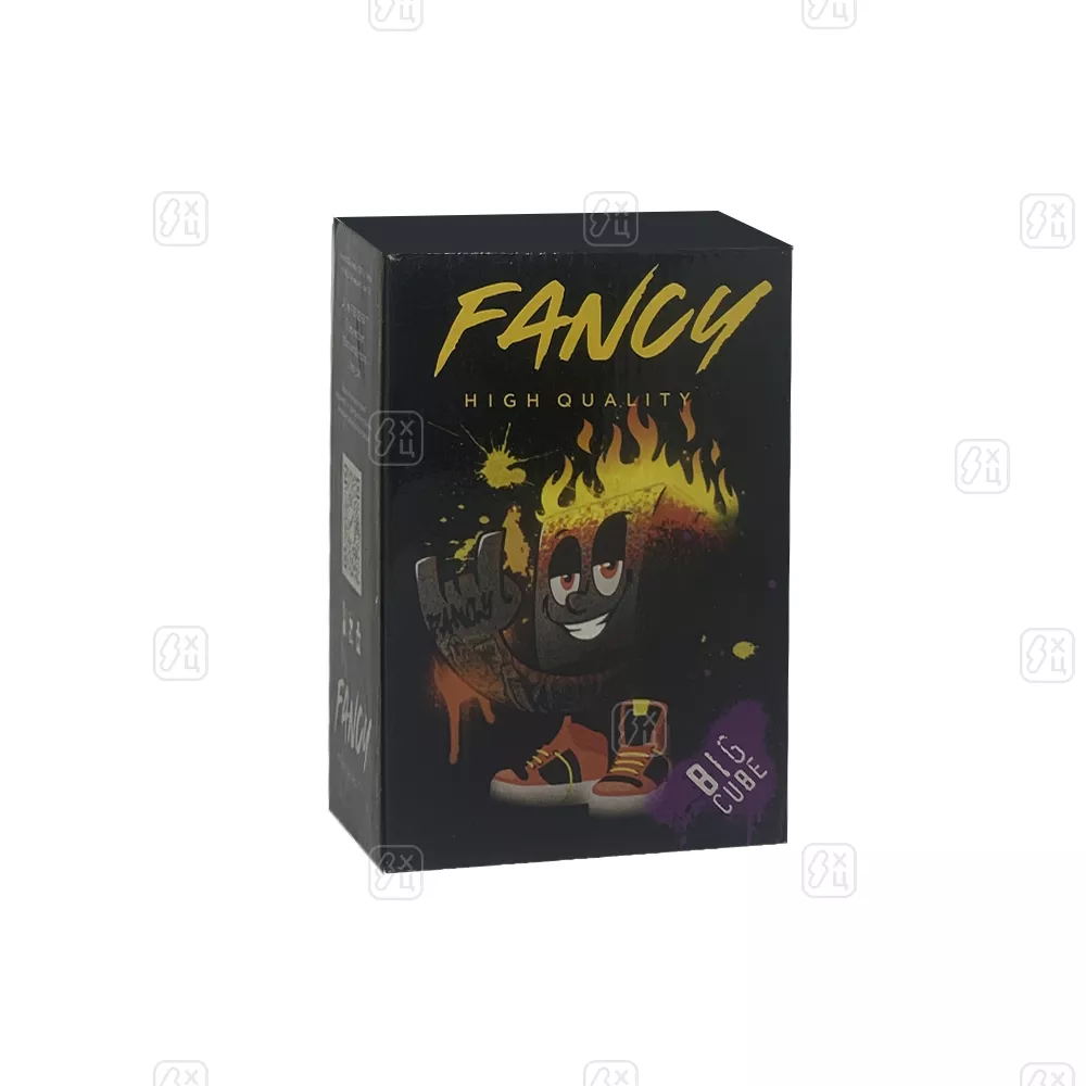 Уголь Fancy