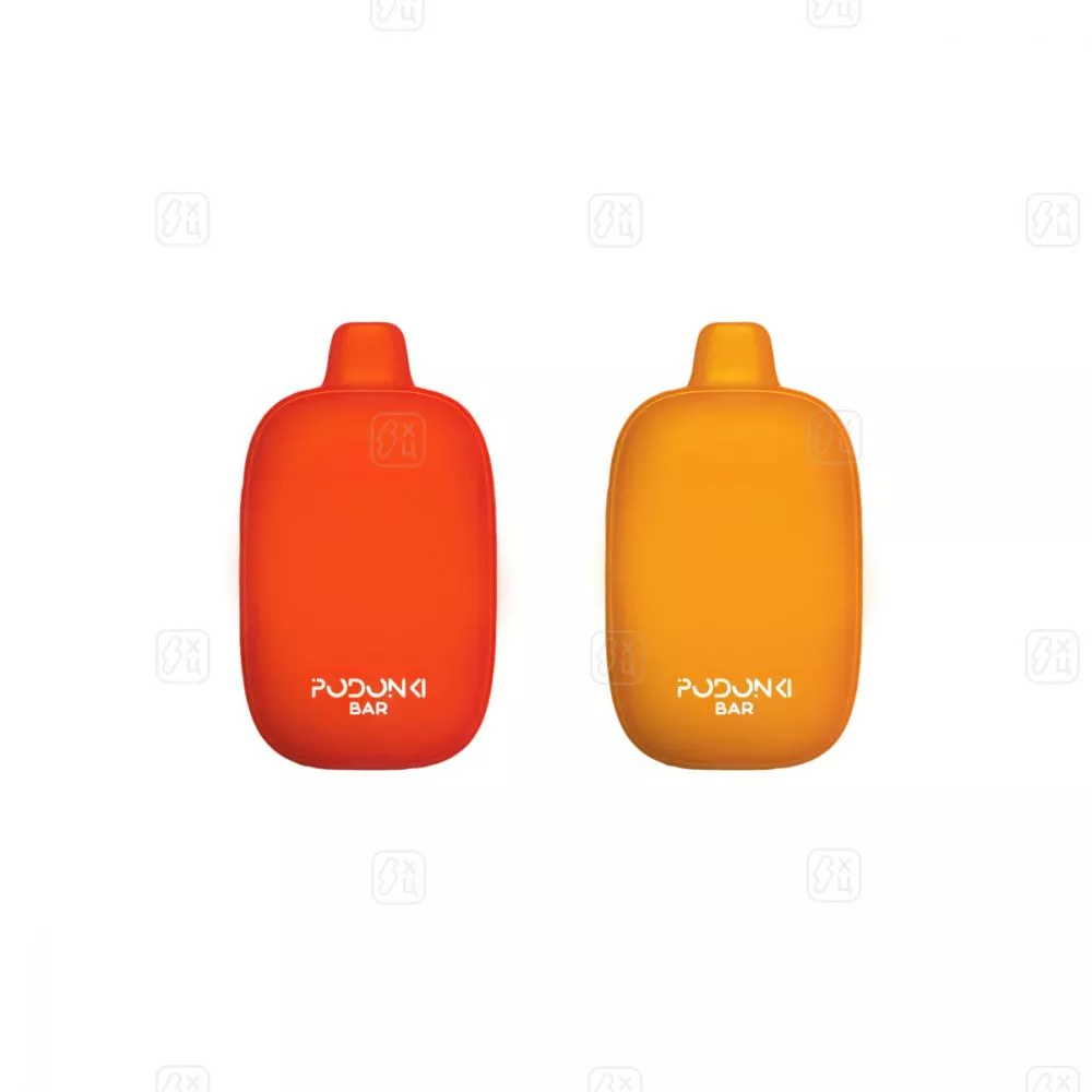 PODONKI 7000 затяжек  M
