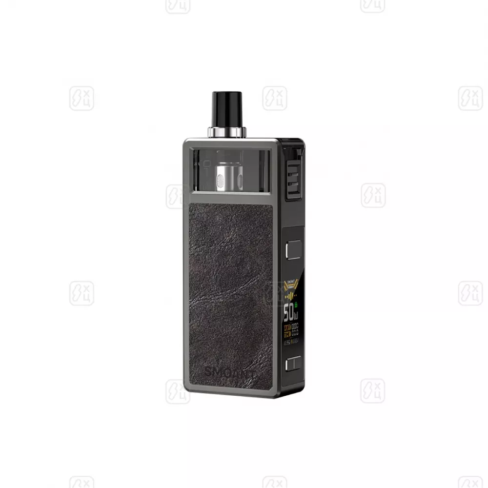 POD-система Smoant Pasito PRO Kit Chocolate_