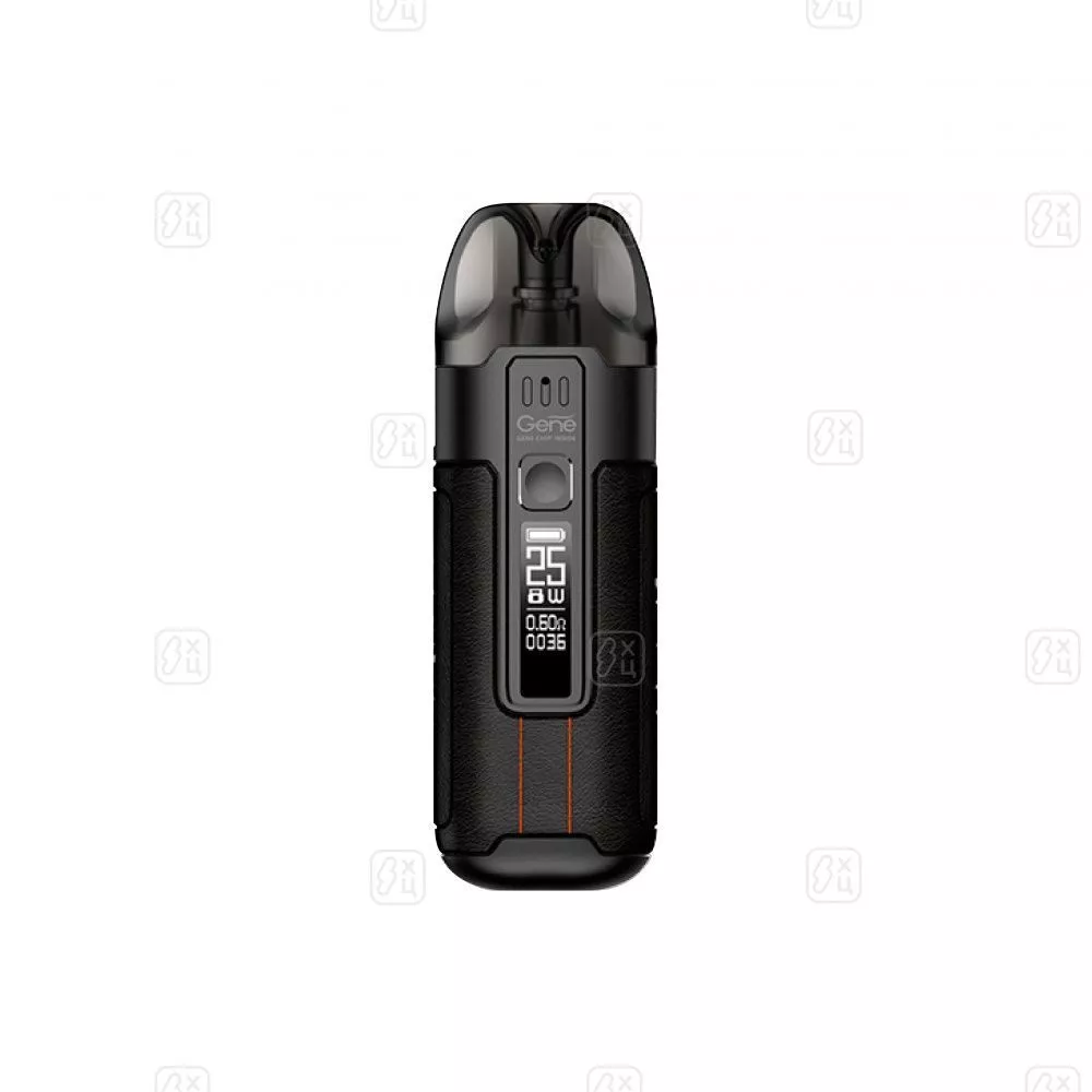233_POD_система_VooPoo_Argus_AIR_Classic_Black_Черный
