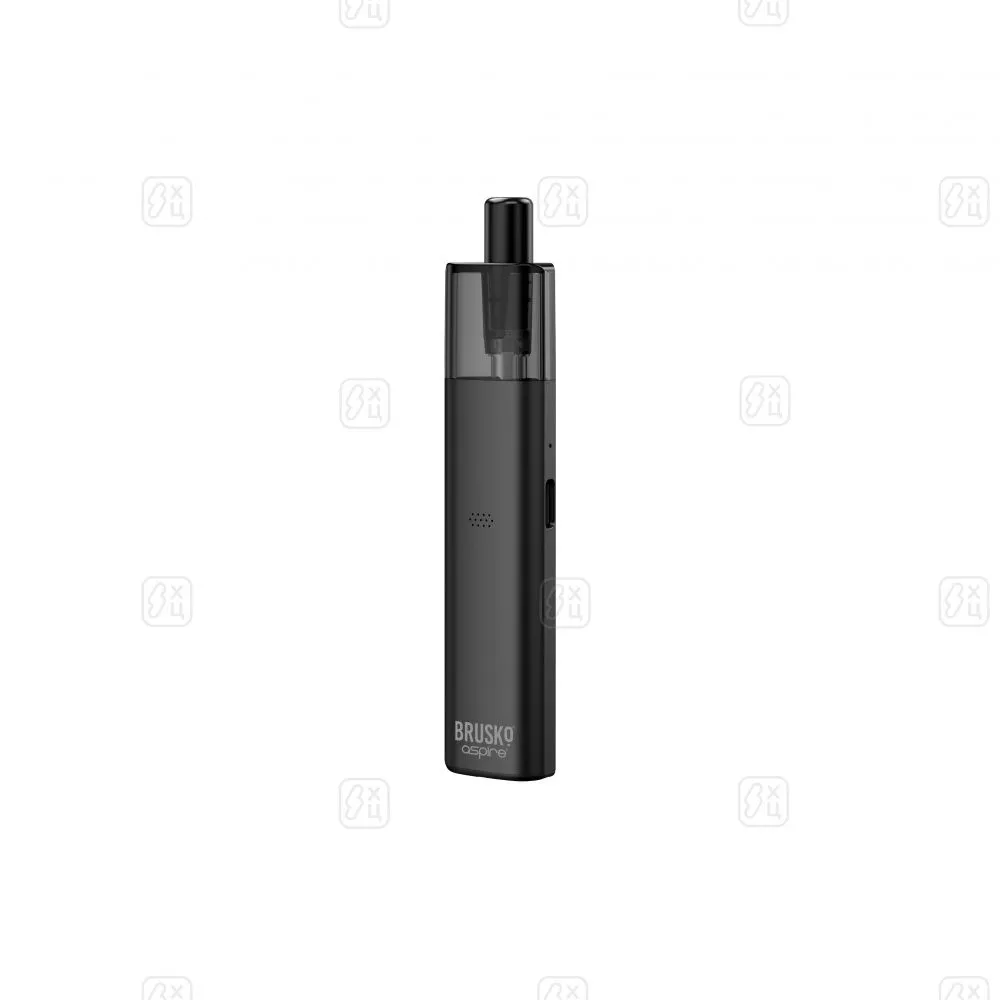 4 Brusco Vilter одиночка черный