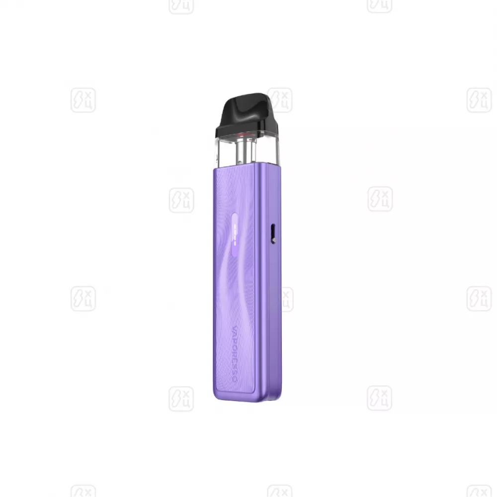 POD_система_Vaporesso_XROS_5_Mini_Purple_Фиолетовый_