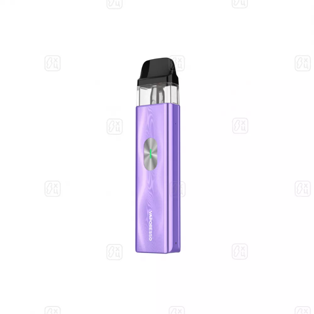 POD_система_Vaporesso_XROS_MINI_4_Kit_Ice_Purple_Фиолетовый_