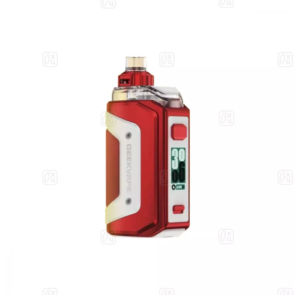 POD-система Geekvape Aegis Hero 5 Iron Black