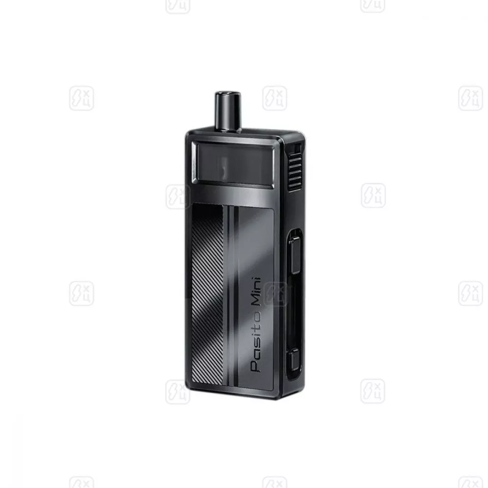82 Smoant Pasito Mini Kit (Black)