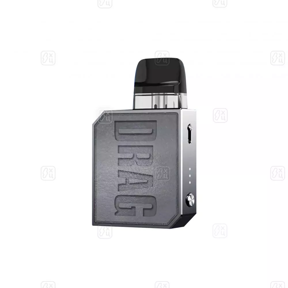 227 POD-система VooPoo Drag Nano 2 - Gull Grey