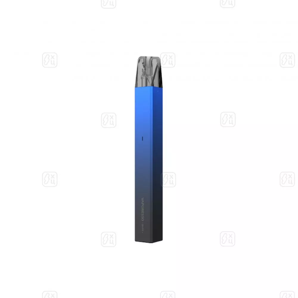 244 POD-система Vaporesso BARR Kit Blue - Синий