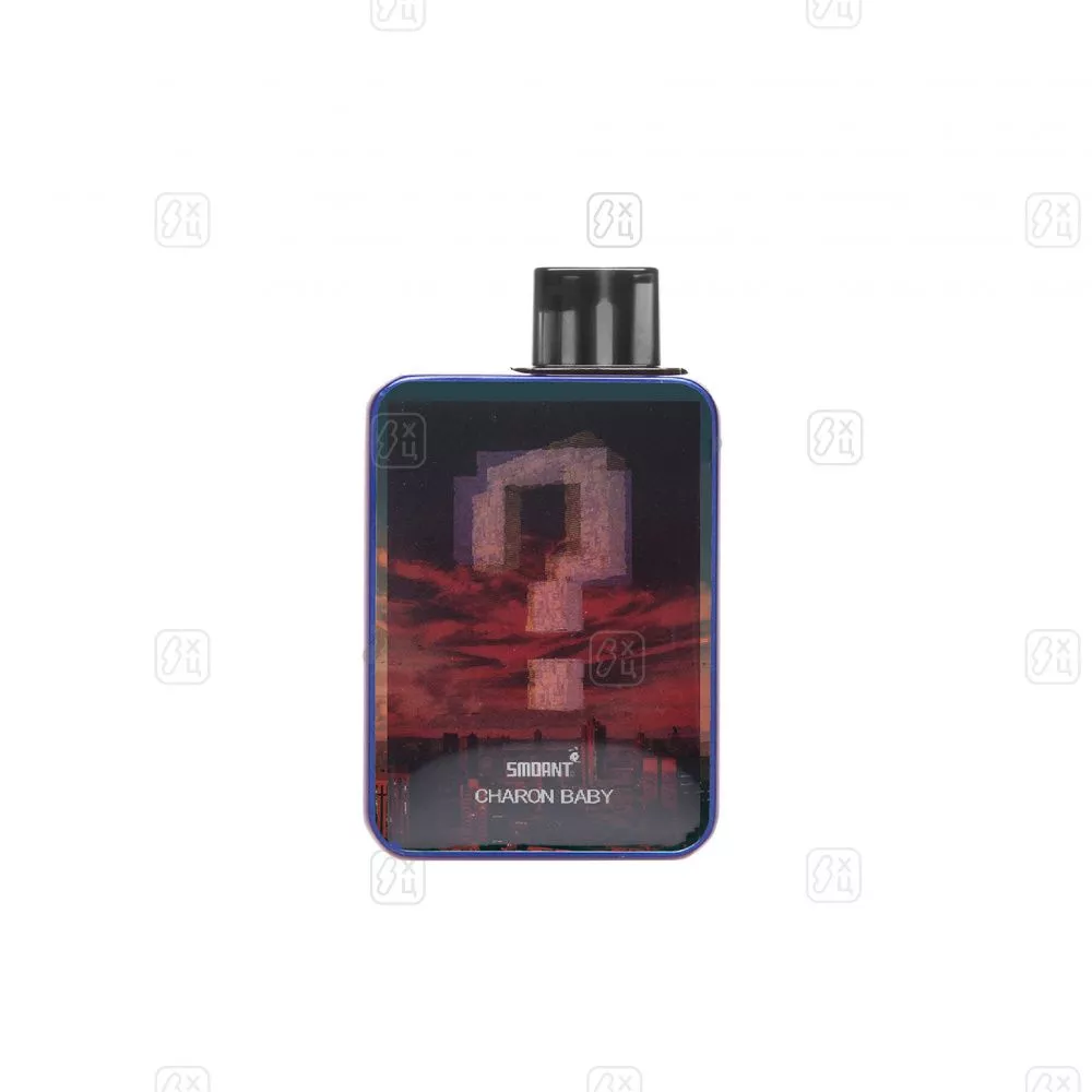 94 POD-система Smoant Charon Baby - Mystery box