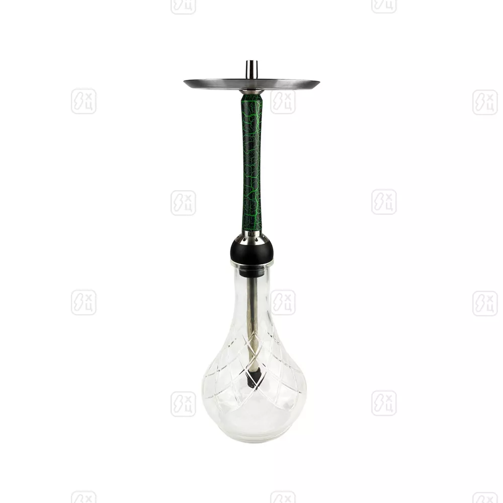 Кальян Orden Tesla (Dragon Green)
