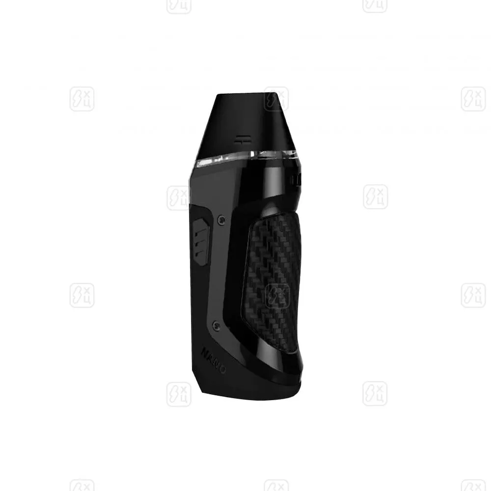 4_POD_система_Geekvape_Aegis_Nano_Black_Черный