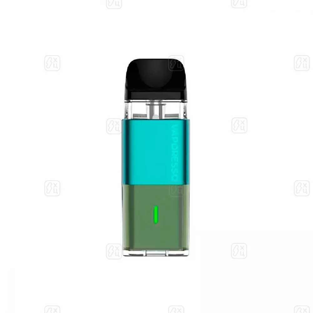 POD-система Vaporesso XROS CUBE Kit Forest Green