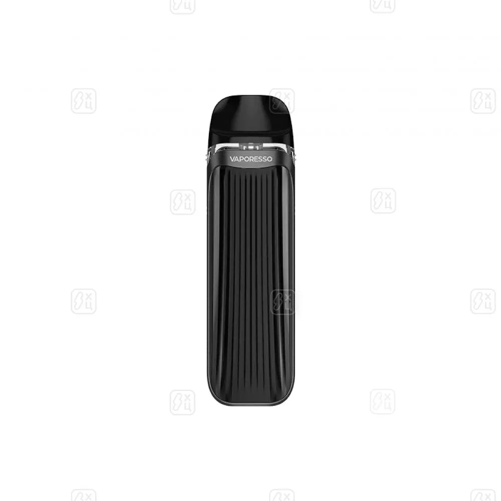 229_POD_система_Vaporesso_LUXE_QS_Black_Черный