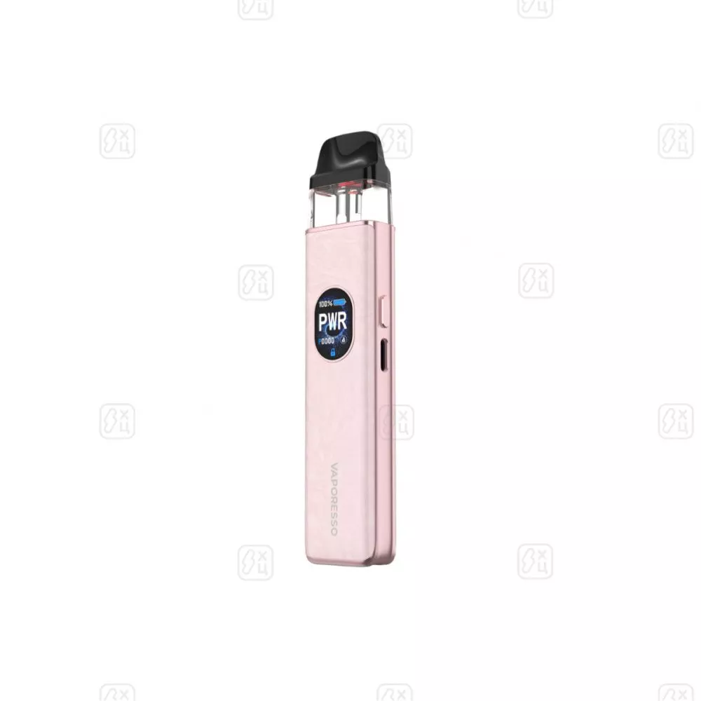 POD_система_Vaporesso_XROS_5_Opal_Pink_Опалово_розовый_