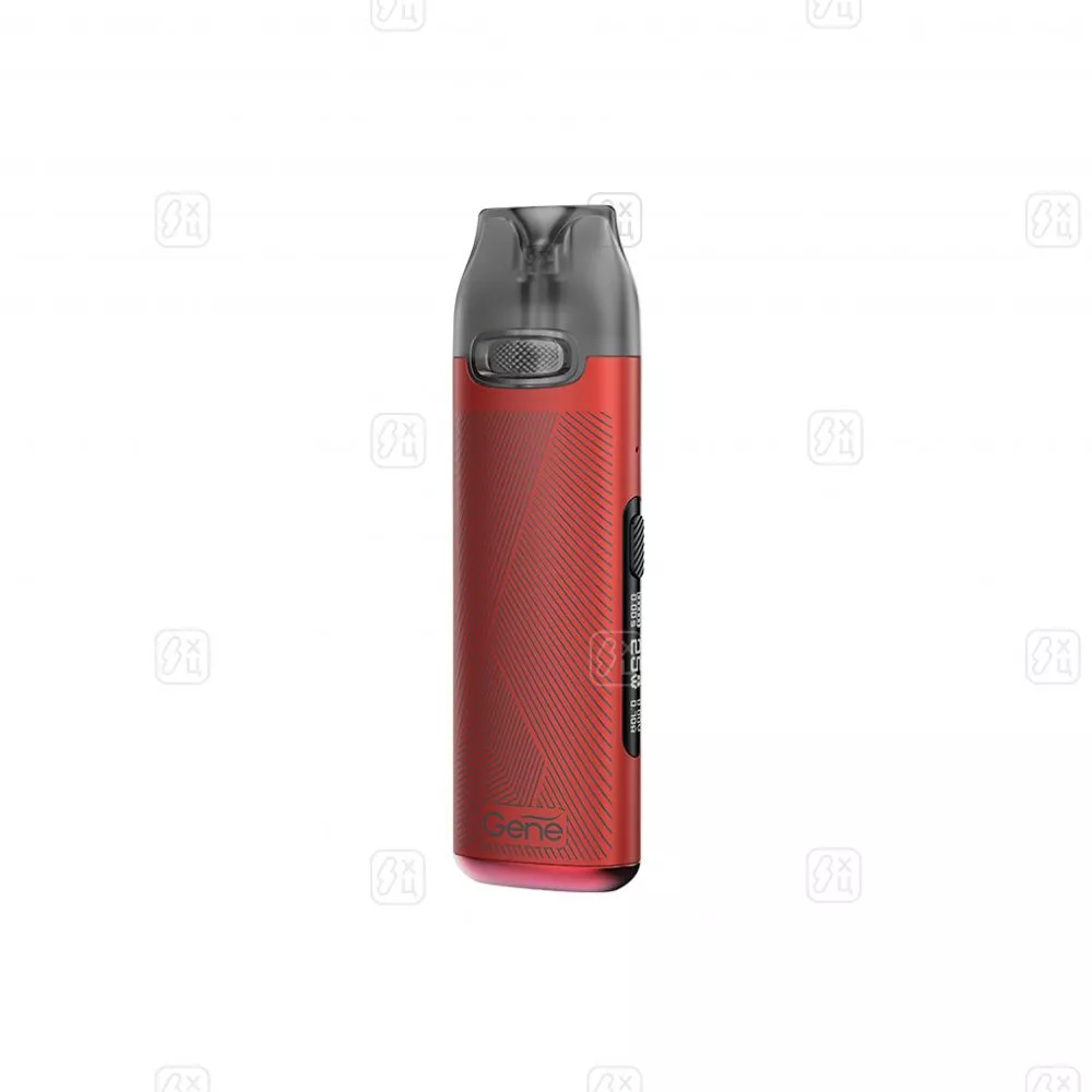 60 Voopoo V.THRU Pro Red - Красный