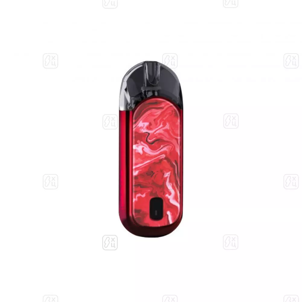 48 Red Light Resin