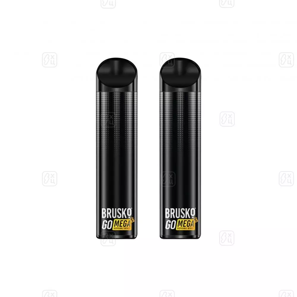 6 Brusco GO MEGA