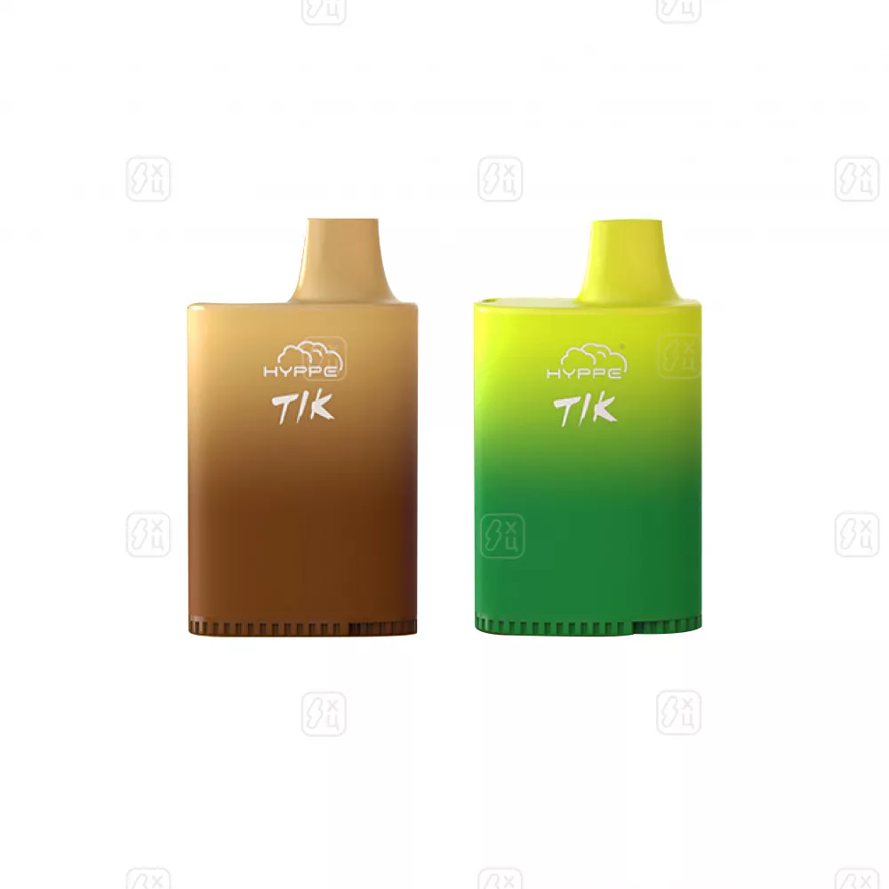 149 Электронный испаритель Hyppe TIK