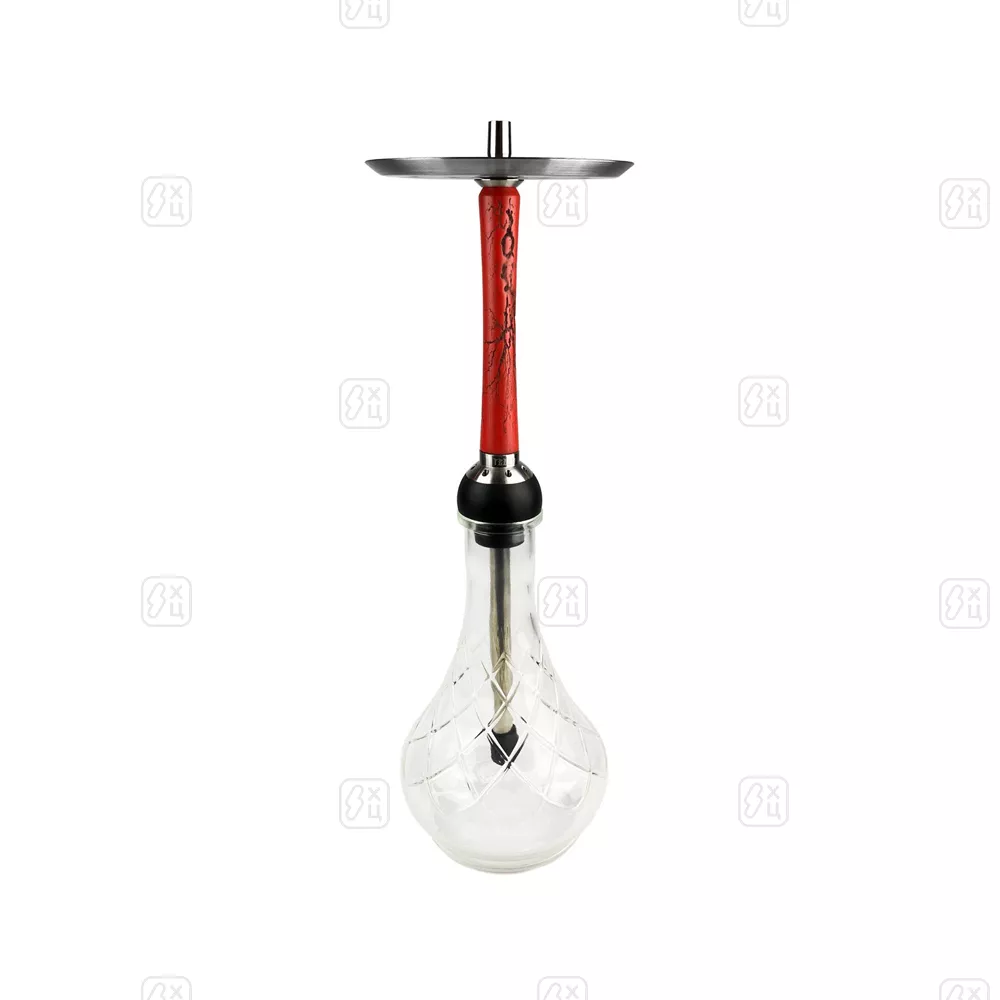 Кальян Orden Tesla (Red Voltage)