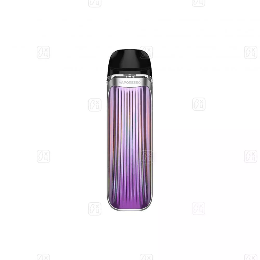 229_POD_система_Vaporesso_LUXE_QS_Sunset_Violet_Фиолетовый