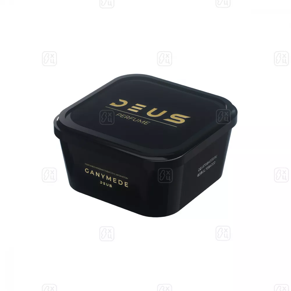Табак для кальяна DEUS Perfume GANYMEDE, 200 г  M