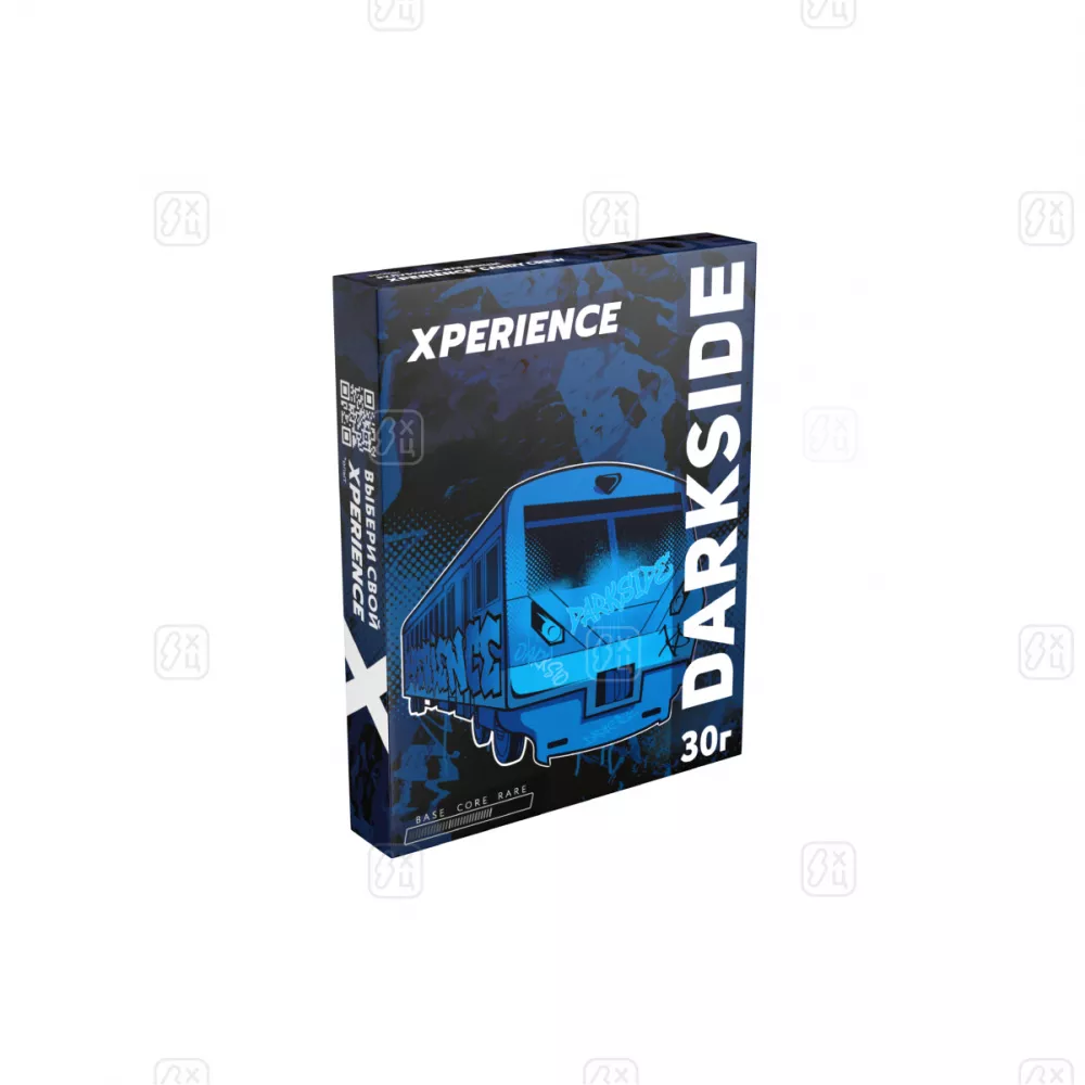 DARKSIDE XPERIENCE drop 4 30 гр