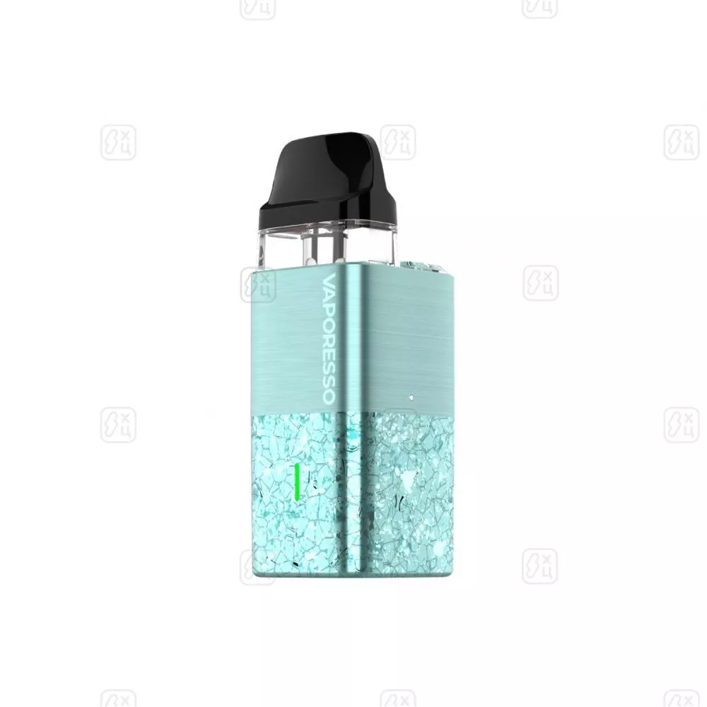 POD-система Vaporesso XROS CUBE Kit Glitter Blue_