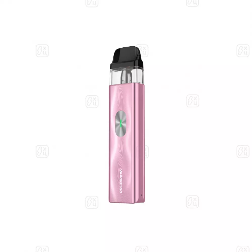 POD_система_Vaporesso_XROS_MINI_4_Kit_Ice_Pink_Розовый_
