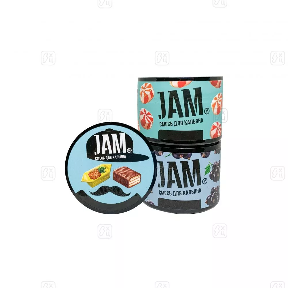 46 JAM 50