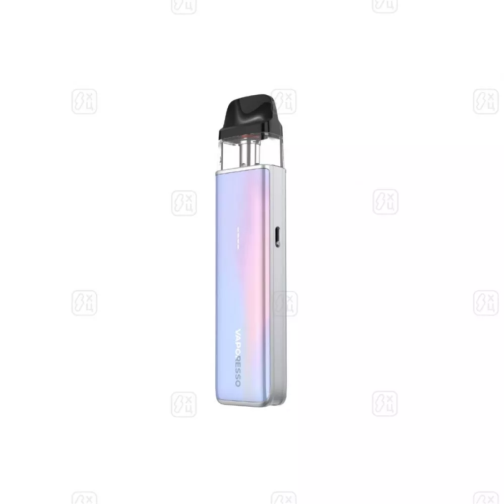 POD_система_Vaporesso_XROS_5_Mini_Pastel_Crystal_Пастельный_хрусталь