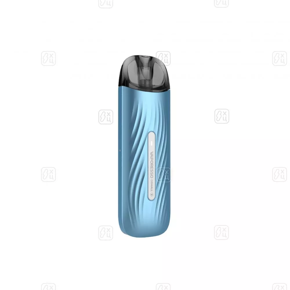 4 POD_система_Vaporesso_Osmall_2_Blue