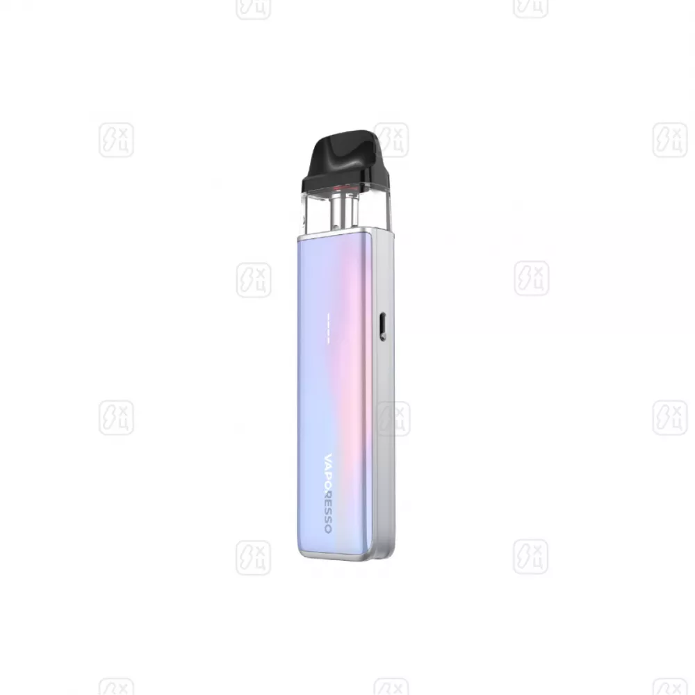 POD-система Vaporesso XROS 5 Mini Pastel Crystal - Пастельный хрусталь_