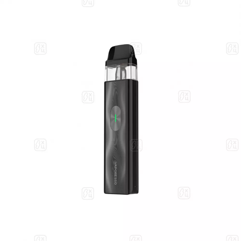 Vaporesso_XROS_MINI_4 Черный