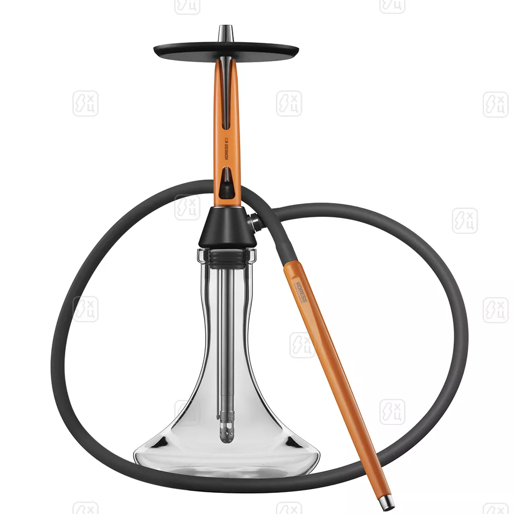 Koress K3 Copper